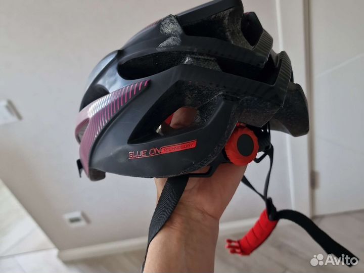 Шлем велосипедный