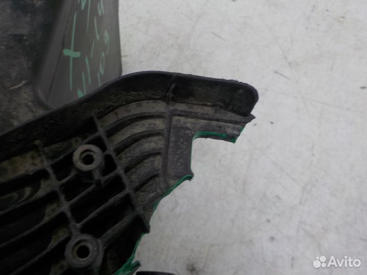 Фара правая BMW X3