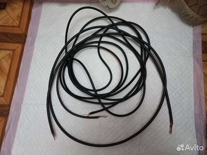 Кабель телевизионный