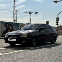 ВАЗ (LADA) Priora 1.6 MT, 2011, 157 000 км, с пробегом, цена 449 999 руб.