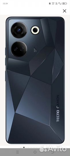 TECNO Camon 20, 8/256 ГБ