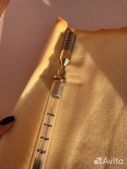 Ув-229-1 лампа бегущей волны