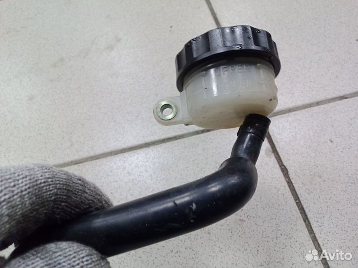 Машинка тормоза задняя Honda CBR 600 F4