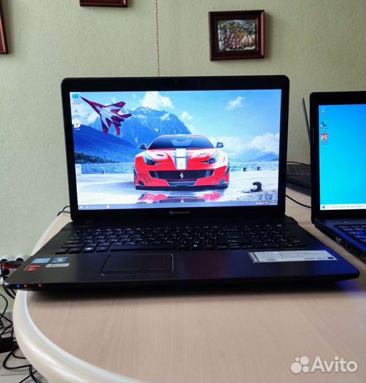 Packard Bell 17