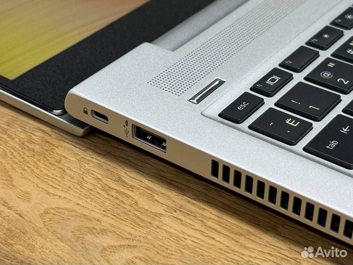 Ноутбук HP ProBook 32GB / 1TB SSD с гарантией