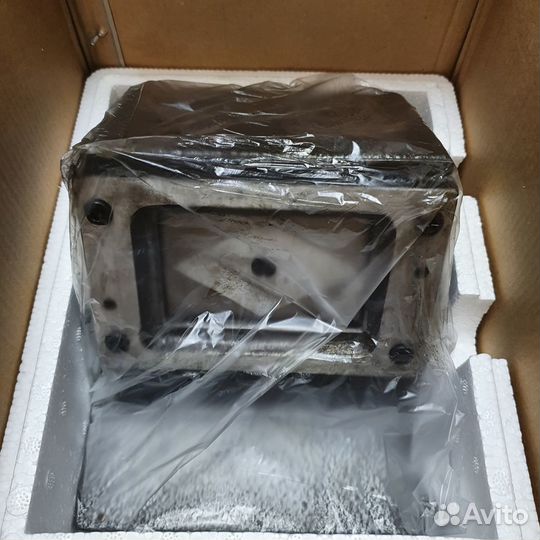 Вырубщик для визиток и карт пвх, новый