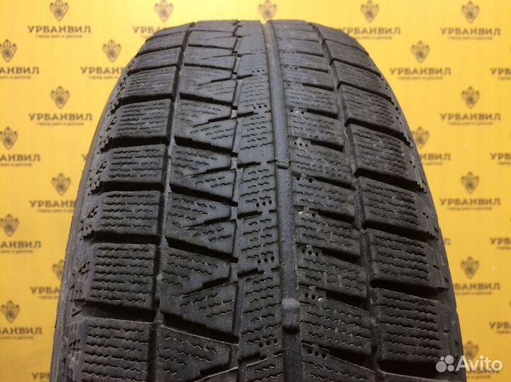 Bridgestone Blizzak Revo GZ 185/60 R15 84S