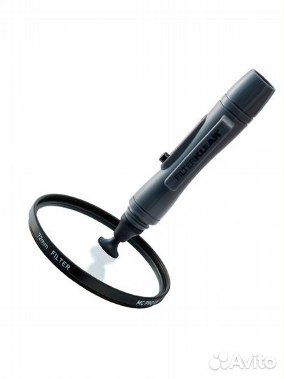 Карандаш для очистки Lenspen FilterKlear