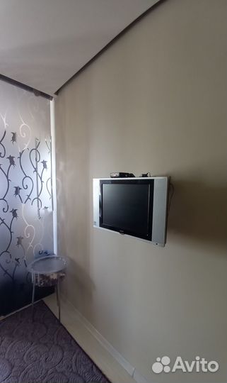 Телевизор bbk