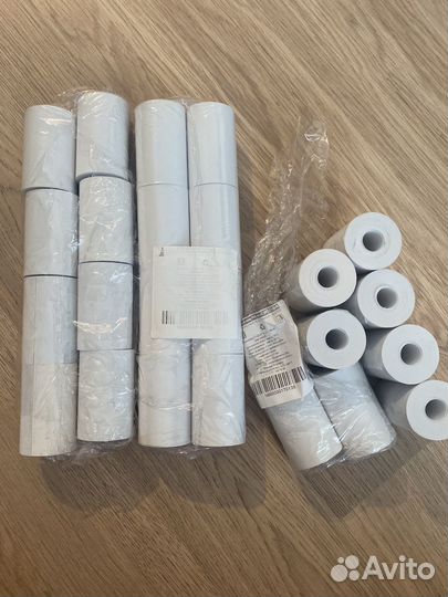 Кассовая лента