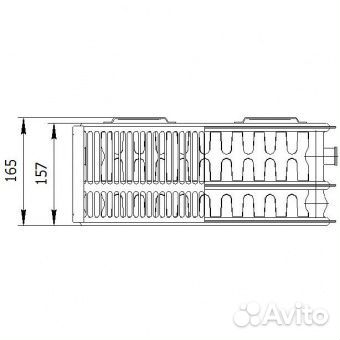 Lemax C 33 300 X 1300