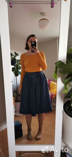 Одежда пакетом 44-46