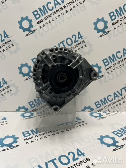Генератор 13229984 Opel Astra H/Zafira