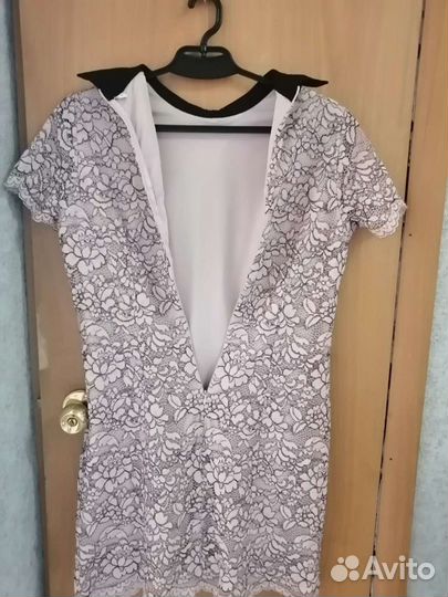 Вещи пакетом женские 46