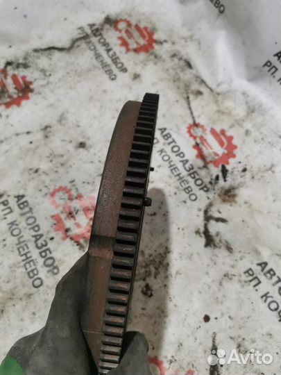 Маховик Лада 2105 2106 2006