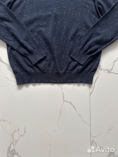 Кофта Lyle & Scott оригинал