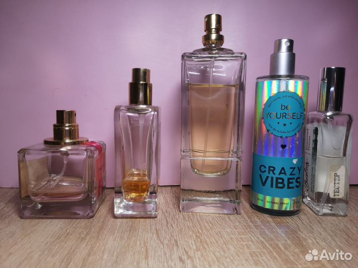 Набор косметики