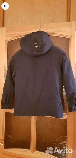 Парка Zara р. 128