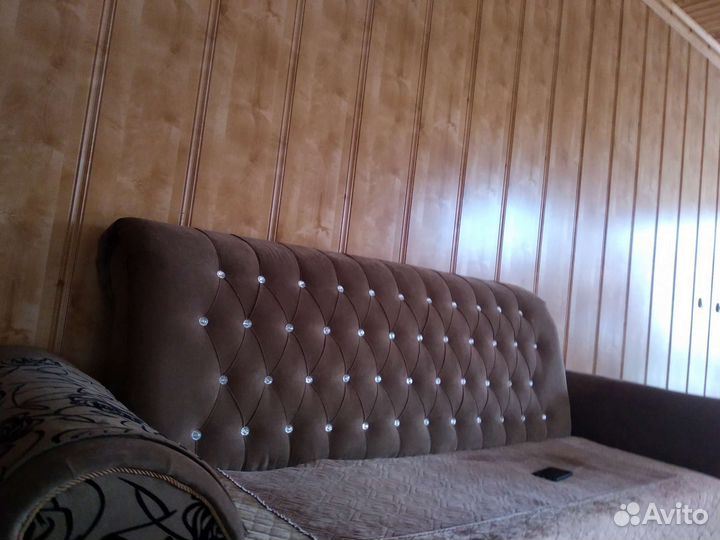 Мягкая стена