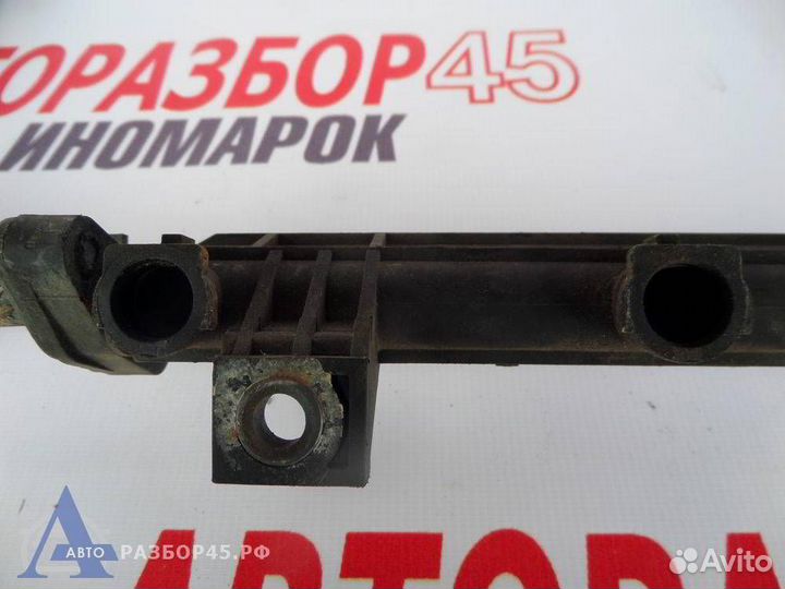 Рейка топливная для Hyundai Sonata 4 2001-2012г