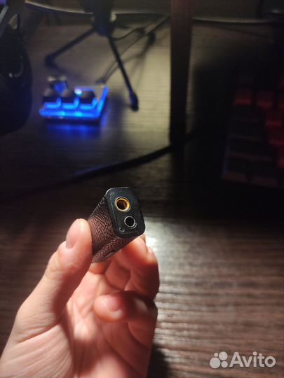 Цап dac truthear shio