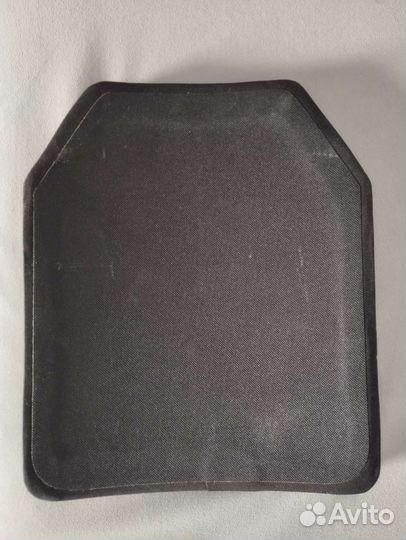 Бронеплита