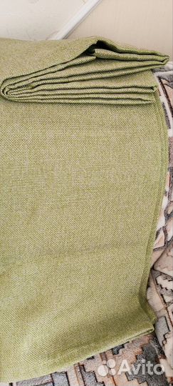 Шторы блэкаут рогожка