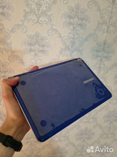 Нетбук Samsung NC110