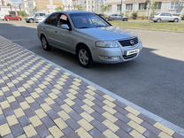 Nissan Almera Classic 1.6 MT, 2006, 298 000 км, с пробегом, цена 400 000 руб.