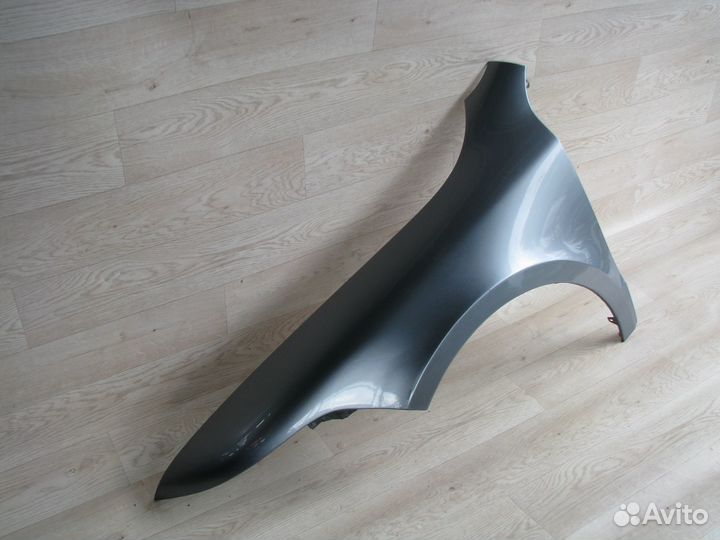Skoda Superb Крыло переднее левое