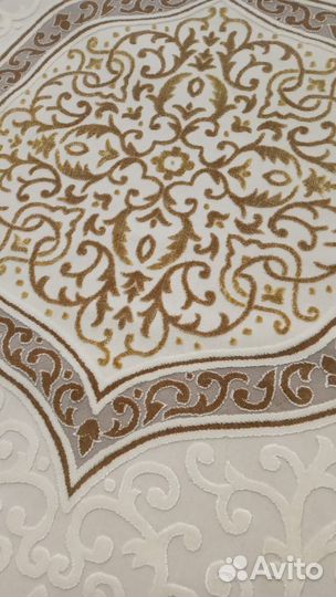 Ковер новый