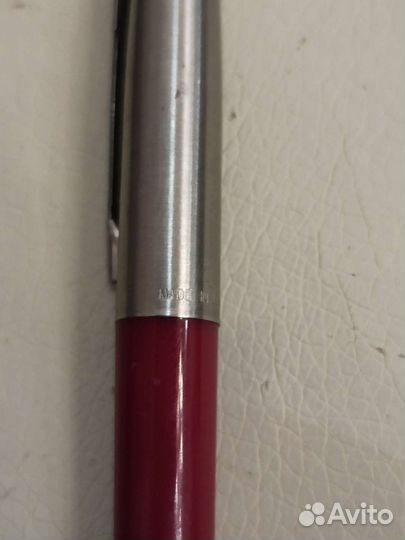 Шариковая ручка Паркер