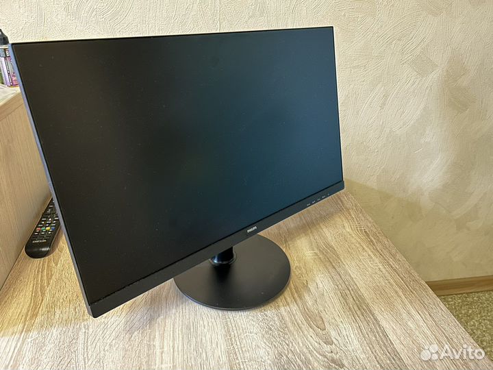 Монитор philips 24