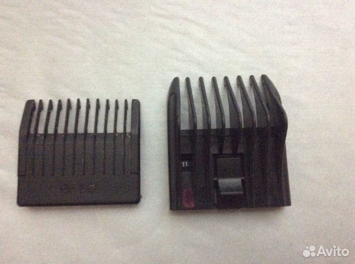 Насадки для парикмахерской машинки
