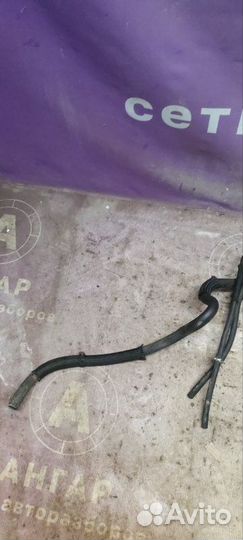 Бачок расширительный Citroen C Crosser EP 4HN 2007