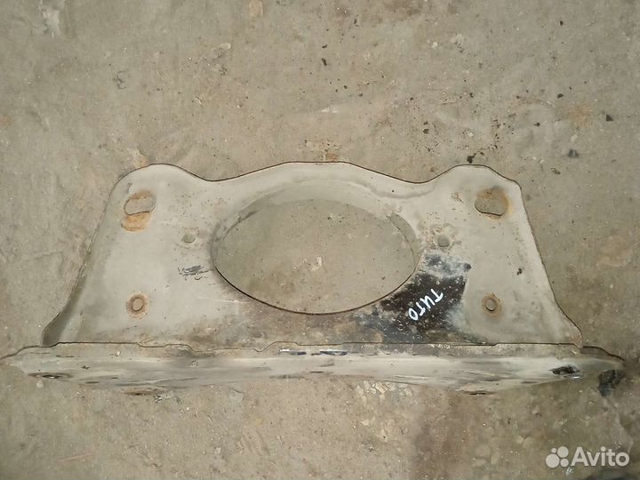 Балка задняя chery tiggo t11 4g64