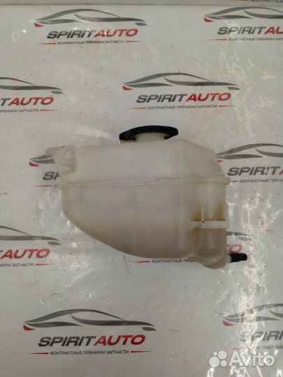 Бачок расширительный Kia Sorento Prime 3 2014-2020