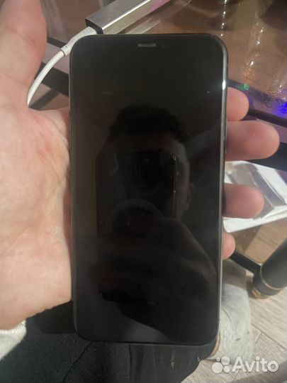 iPhone 11 Pro, 256 ГБ