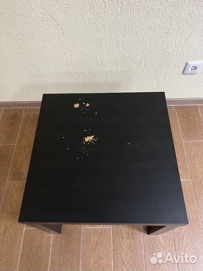 Столик IKEA lack
