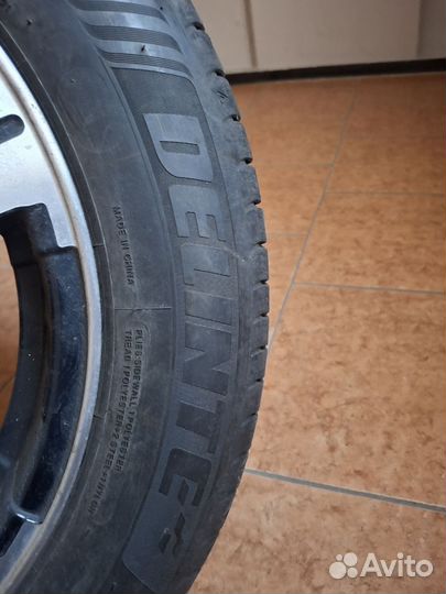 Delinte DS2 195/60 R15 88V