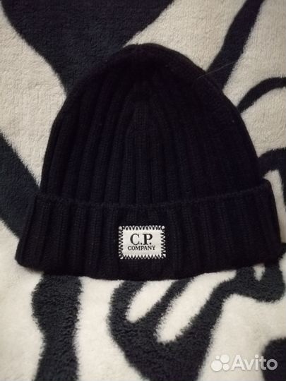 Шапка C. P. Cmpany