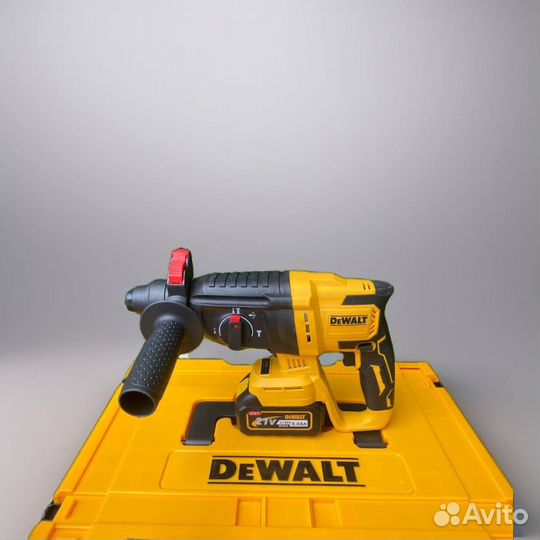 Набор 7 в 1 + 6 акб + 2 зу Dewalt арт:577