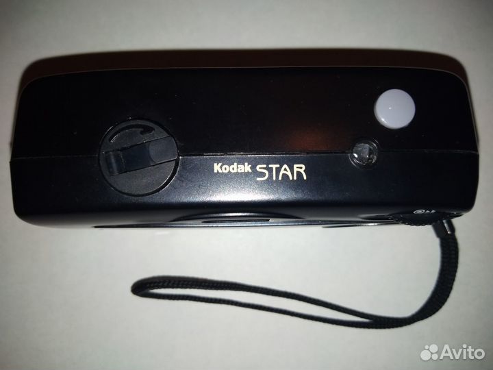 Фотоаппарат Kodak star EF