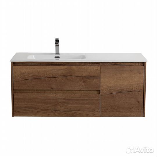 База 120 см ровер табак лев. BelBagno kraft-1200
