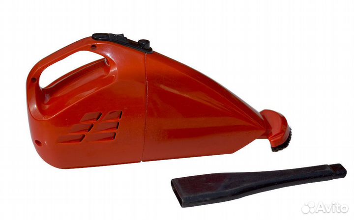 Пылесос автомобильный