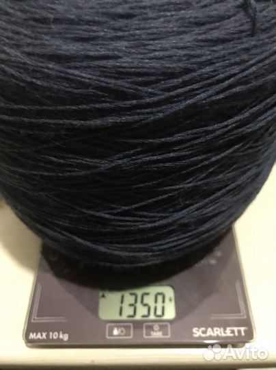 100 шерсть мериноса