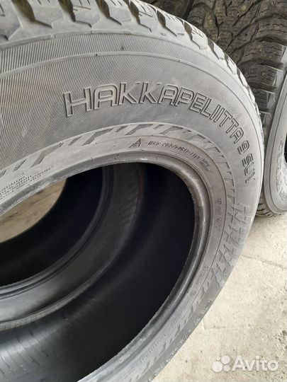 Зимние колеса