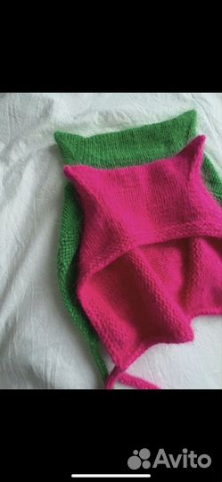 Вяжу на заказ шапки