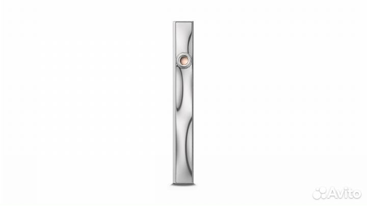 Портативный плеер Astell&Kern SE300 Silver