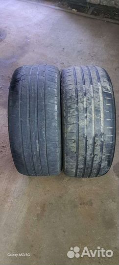 Falken Ziex ZE-914 245/40 R18 97H